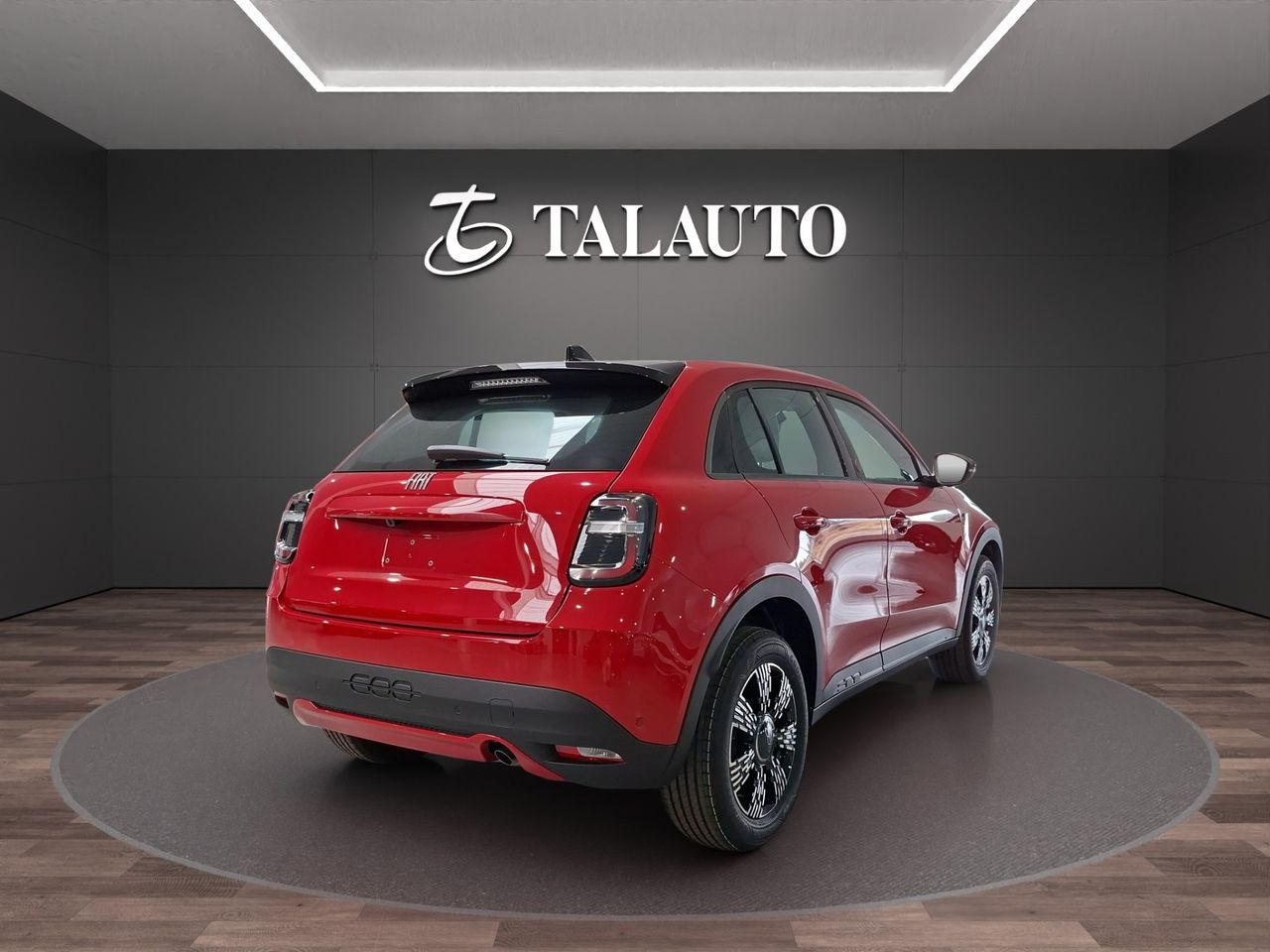 Fiat 600 Icon 1.2 74kW (100CV) MT6 - Foto 6