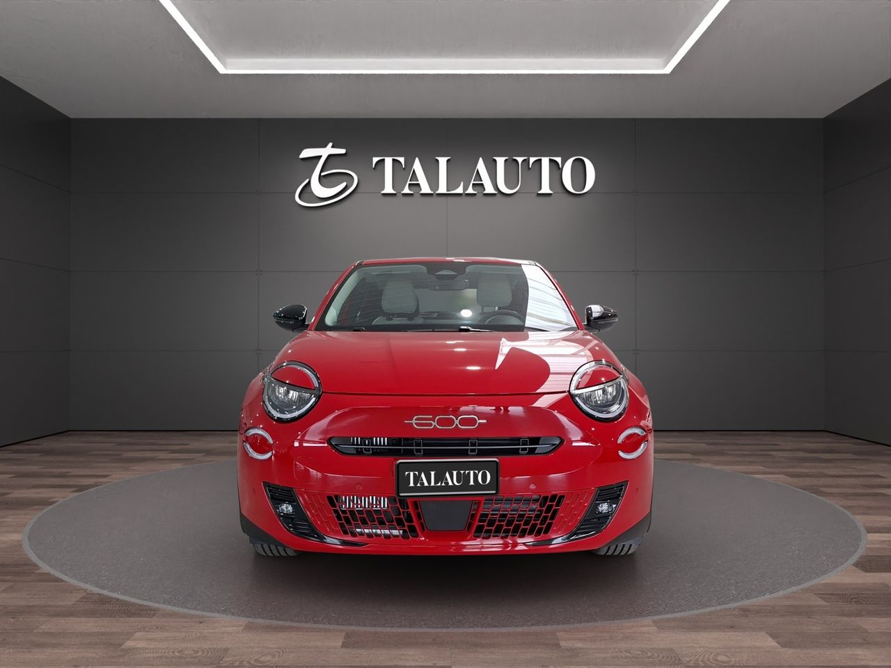 Fiat 600 Icon 1.2 74kW (100CV) MT6 - Foto 9