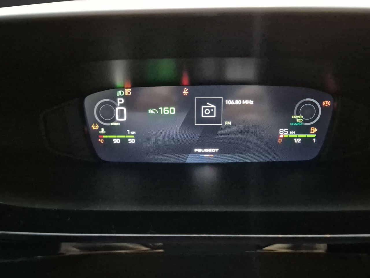Peugeot 408 408 GT HYBRID 145 eDCS6 - Foto 16
