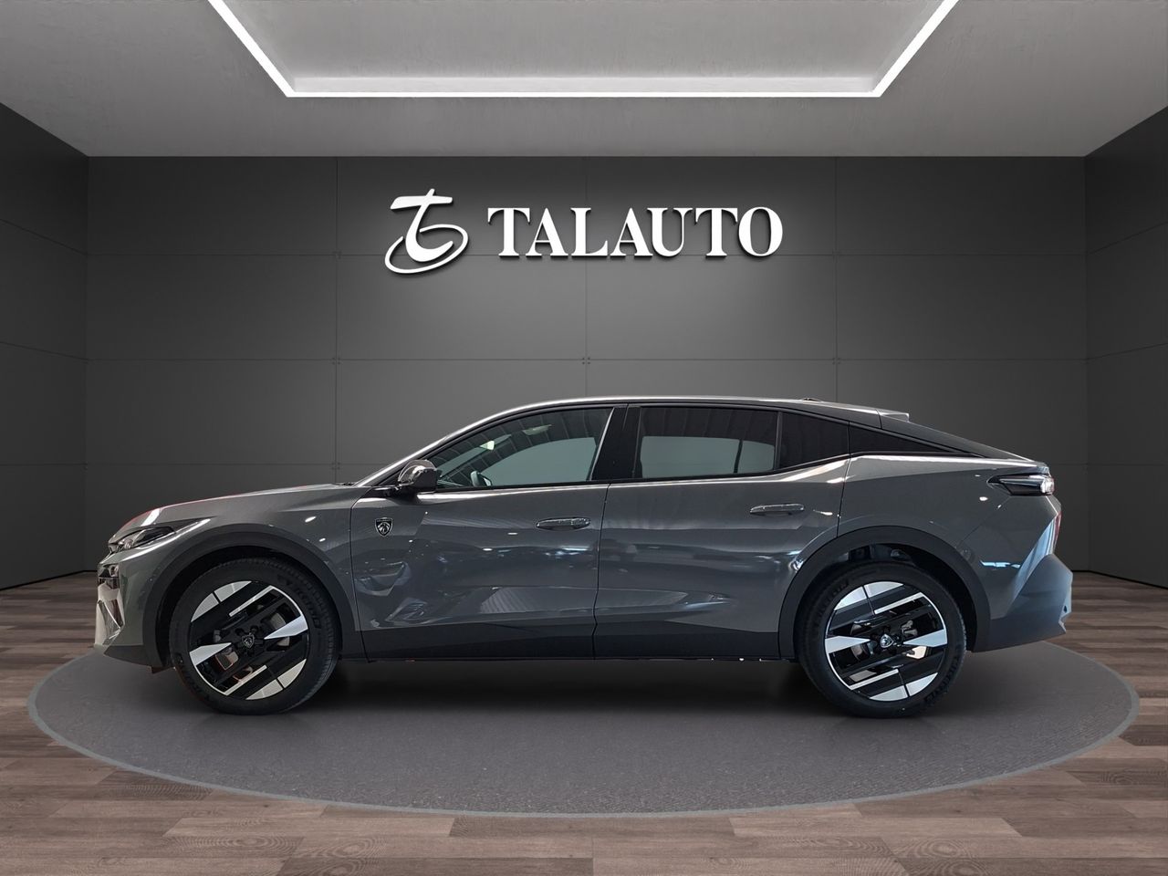 Peugeot 408 408 GT HYBRID 145 eDCS6 - Foto 3