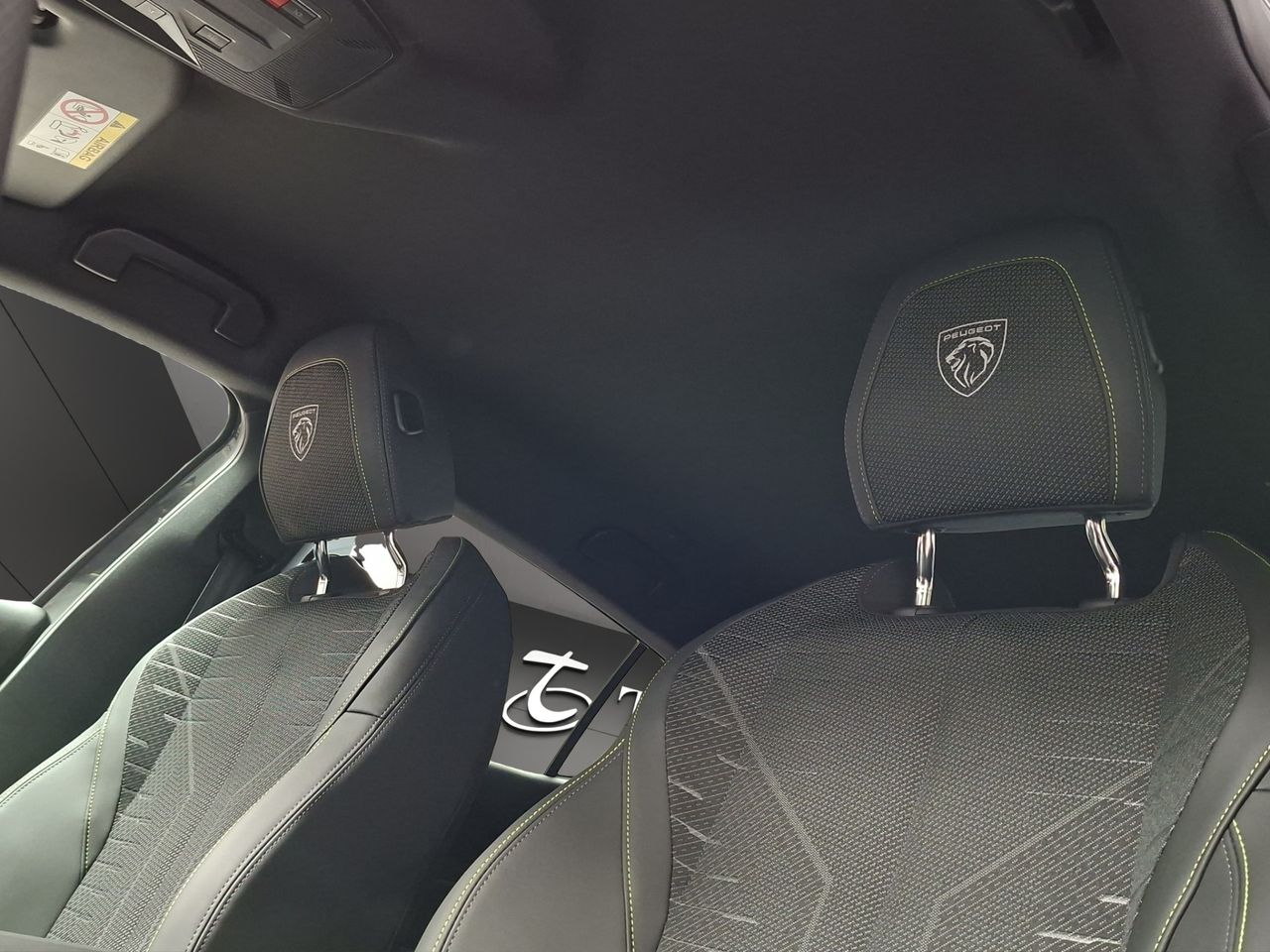 Peugeot 408 408 GT HYBRID 145 eDCS6 - Foto 20