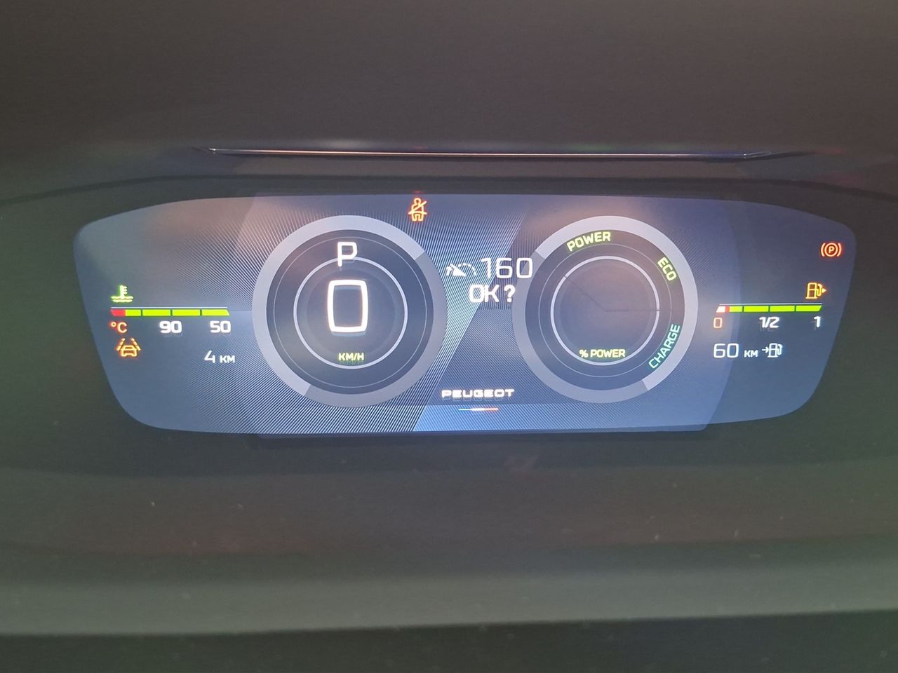Peugeot 408 408 GT HYBRID 145 eDCS6 - Foto 17