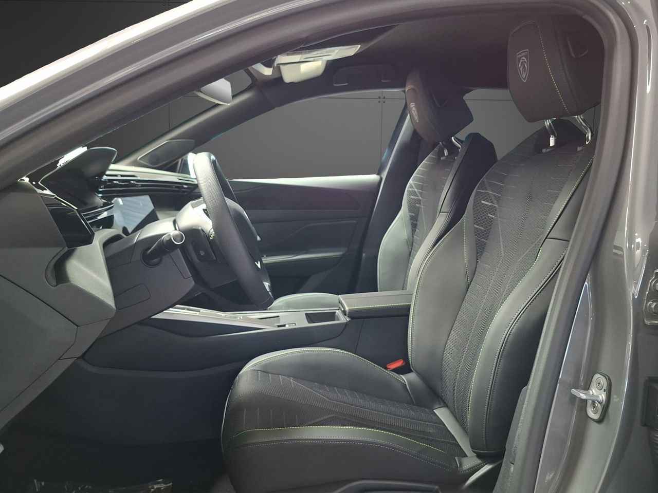 Peugeot 408 408 GT HYBRID 145 eDCS6 - Foto 11