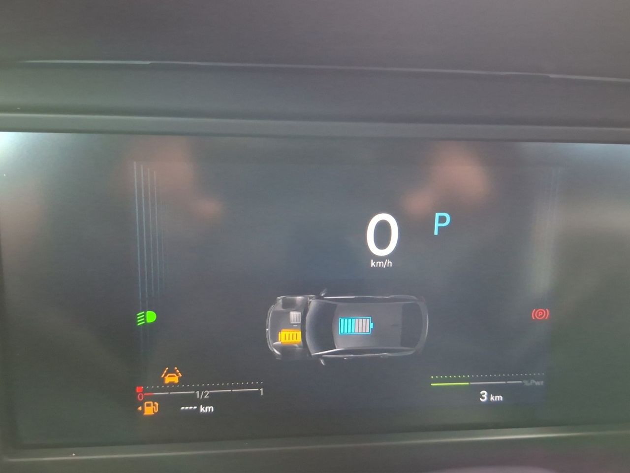Citroën C4 Hybrid 145 ë-DCS6 Collection - Foto 16