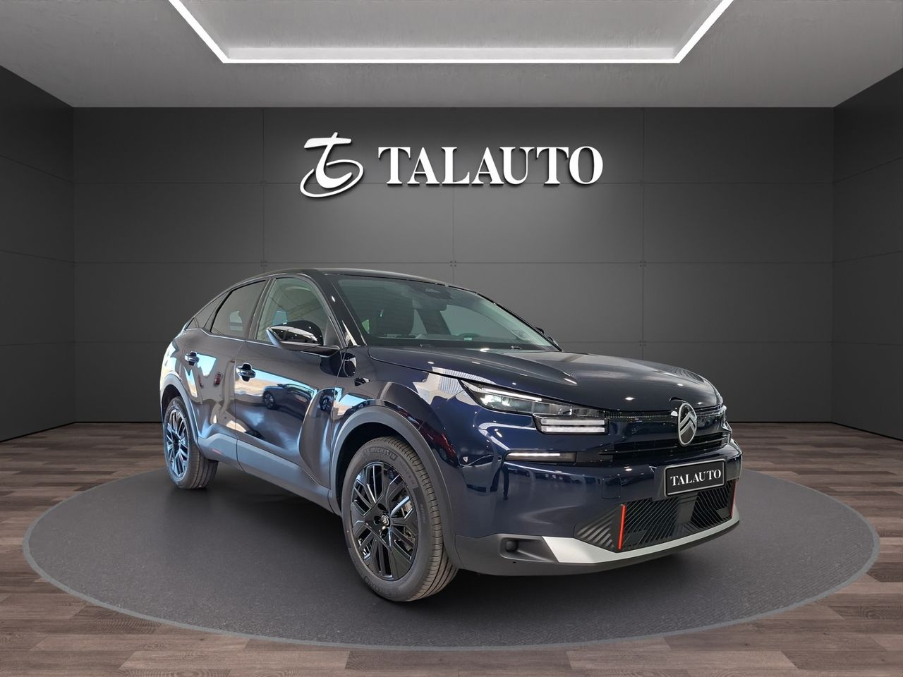 Citroën C4 Hybrid 145 ë-DCS6 Collection - Foto 8