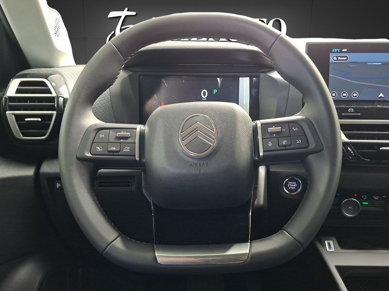 Citroën C4 Hybrid 145 ë-DCS6 Collection - Foto 15