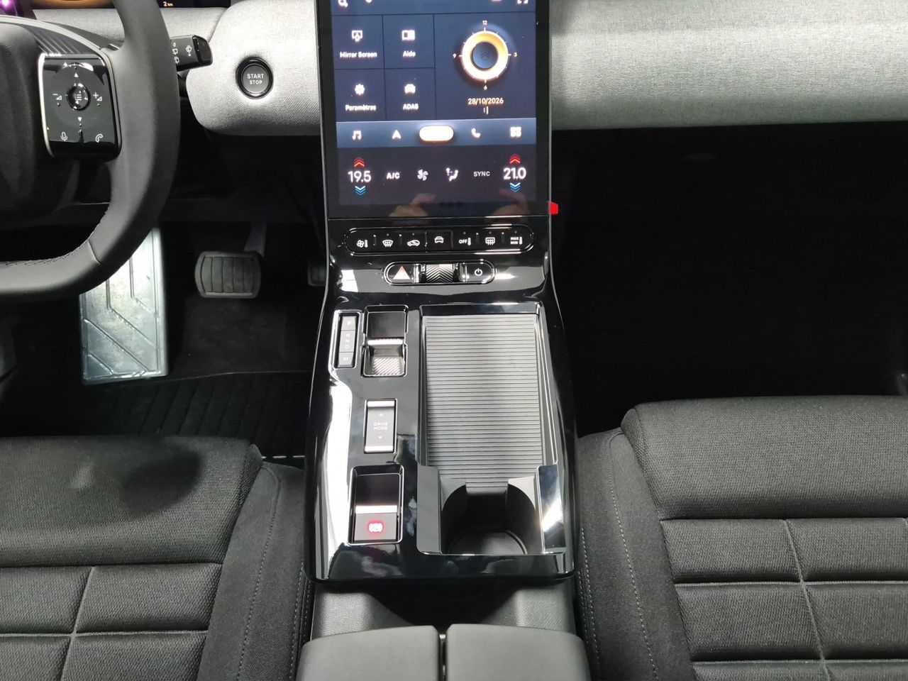 Citroën C5 Aircross HYBRID 107kW (145CV) e-DCS6 You - Foto 14