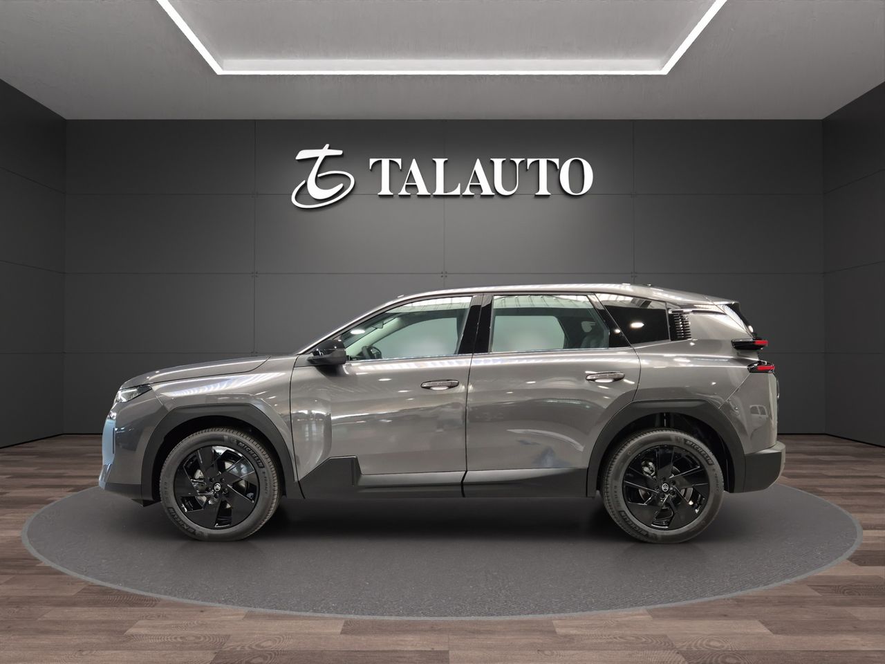 Citroën C5 Aircross HYBRID 107kW (145CV) e-DCS6 You - Foto 3