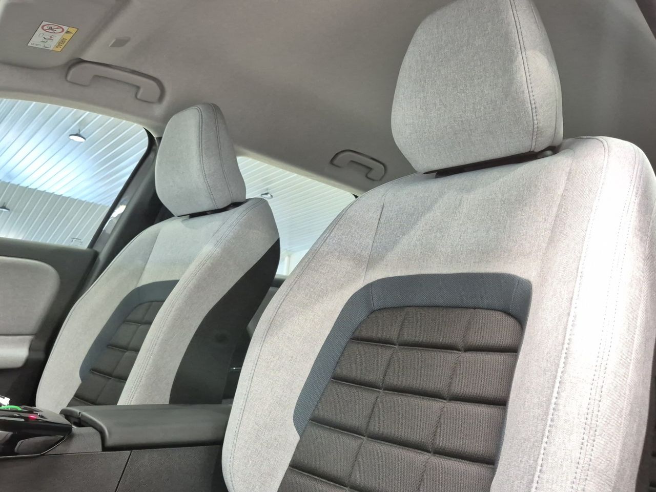 Citroën C5 Aircross HYBRID 107kW (145CV) e-DCS6 You - Foto 19