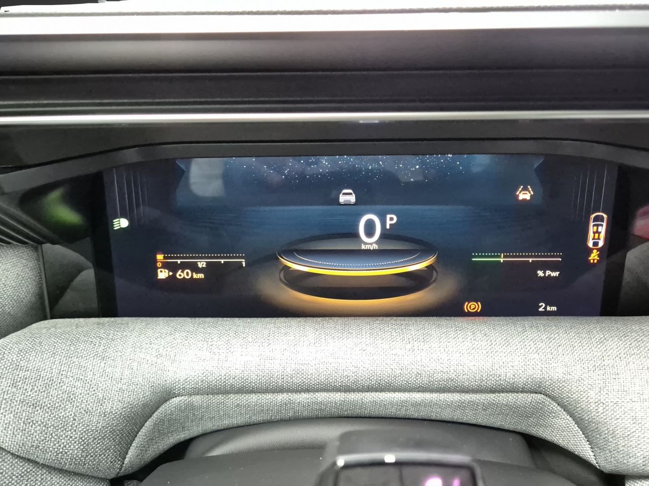 Citroën C5 Aircross HYBRID 107kW (145CV) e-DCS6 You - Foto 17