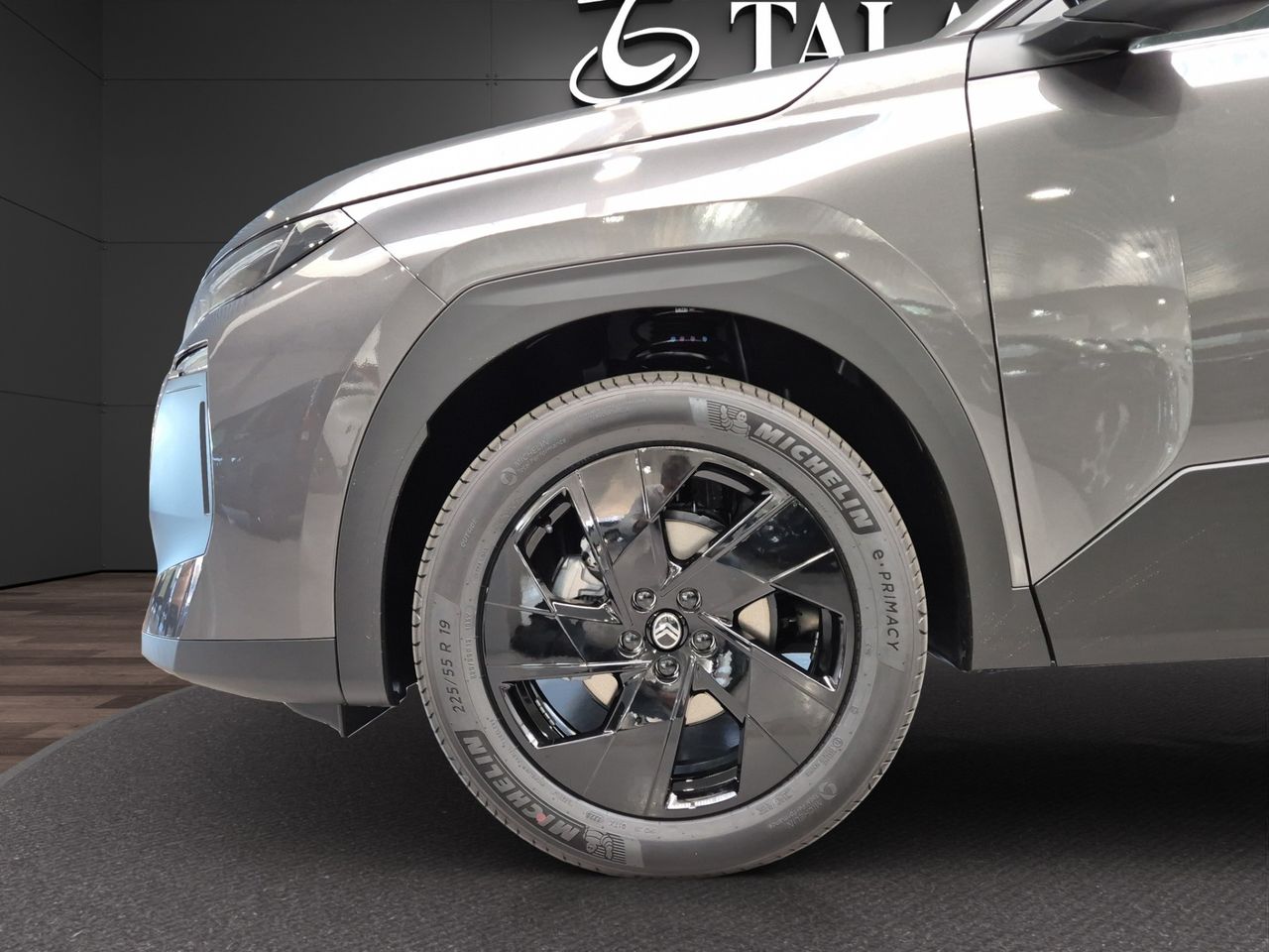 Citroën C5 Aircross HYBRID 107kW (145CV) e-DCS6 You - Foto 10
