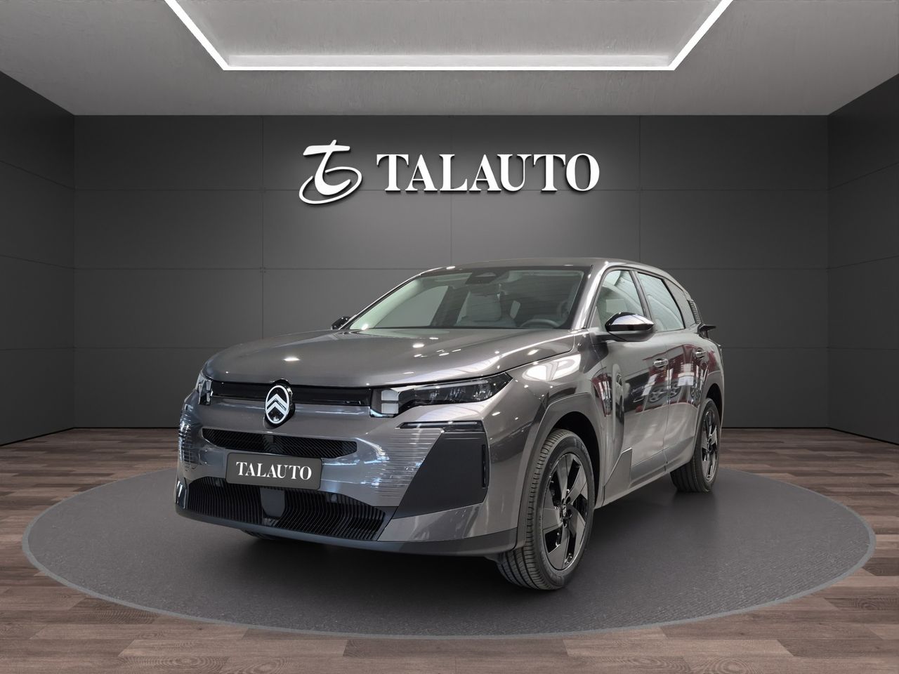 Citroën C5 Aircross HYBRID 107kW (145CV) e-DCS6 You - Foto 2