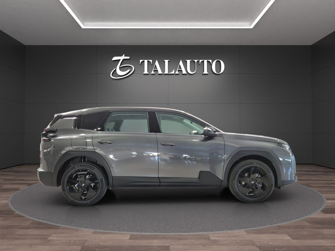 Citroën C5 Aircross HYBRID 107kW (145CV) e-DCS6 You - Foto 7