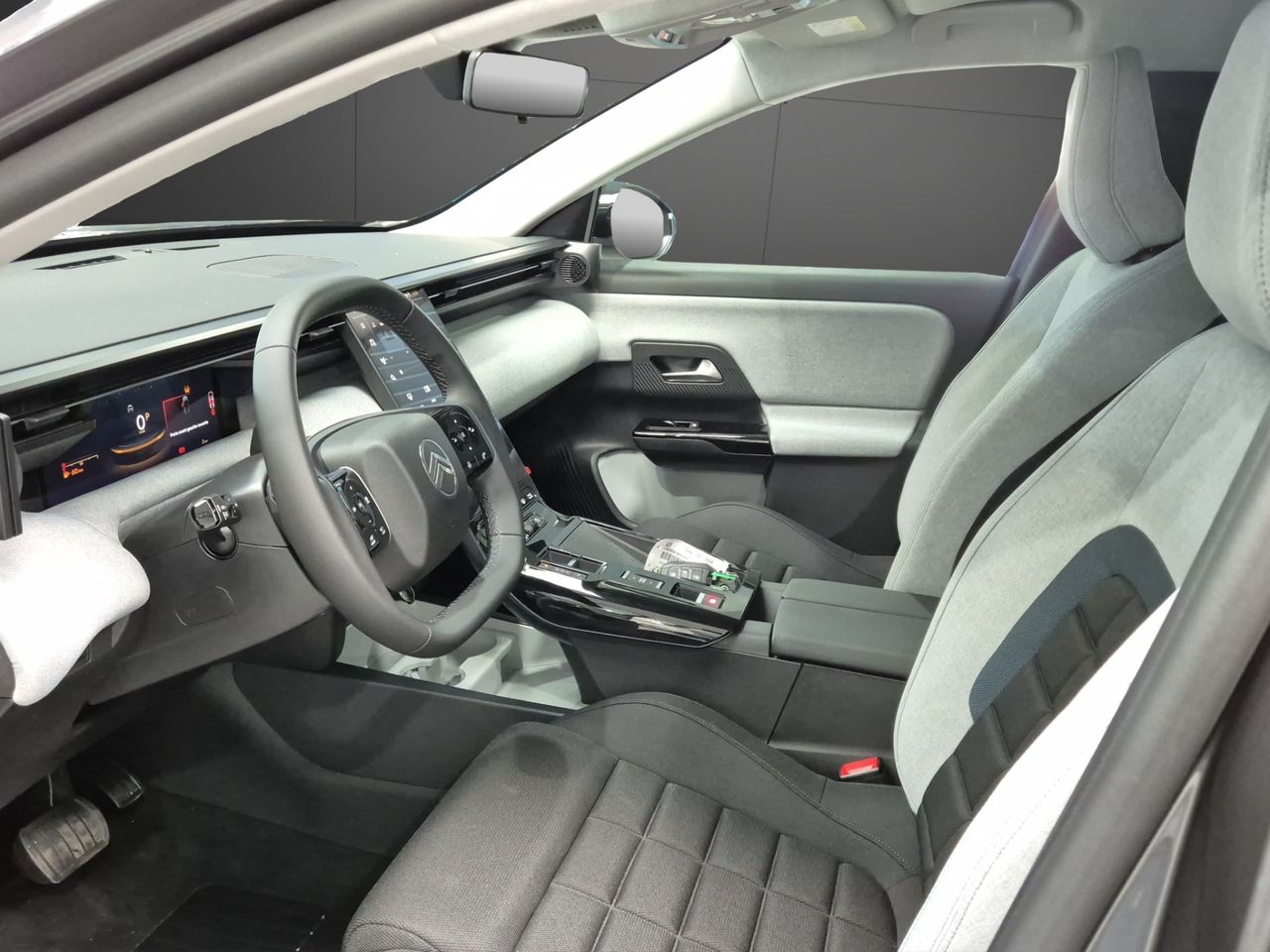 Citroën C5 Aircross HYBRID 107kW (145CV) e-DCS6 You - Foto 12