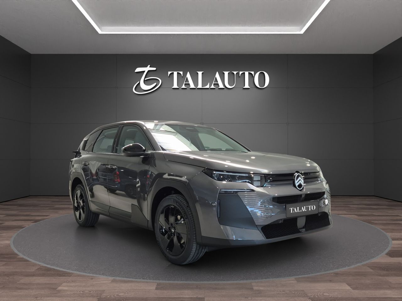 Citroën C5 Aircross HYBRID 107kW (145CV) e-DCS6 You - Foto 8