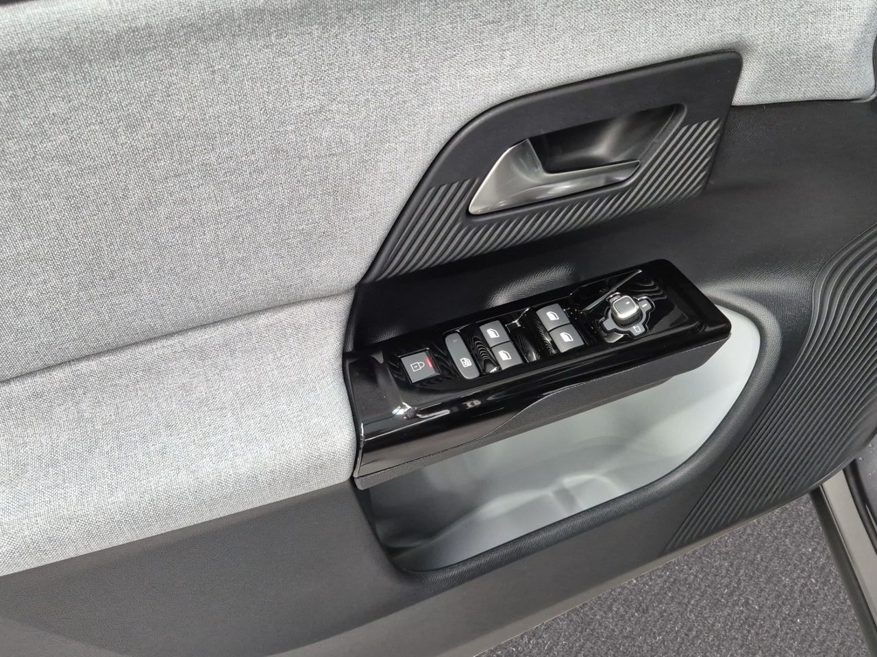 Citroën C5 Aircross HYBRID 107kW (145CV) e-DCS6 You - Foto 21