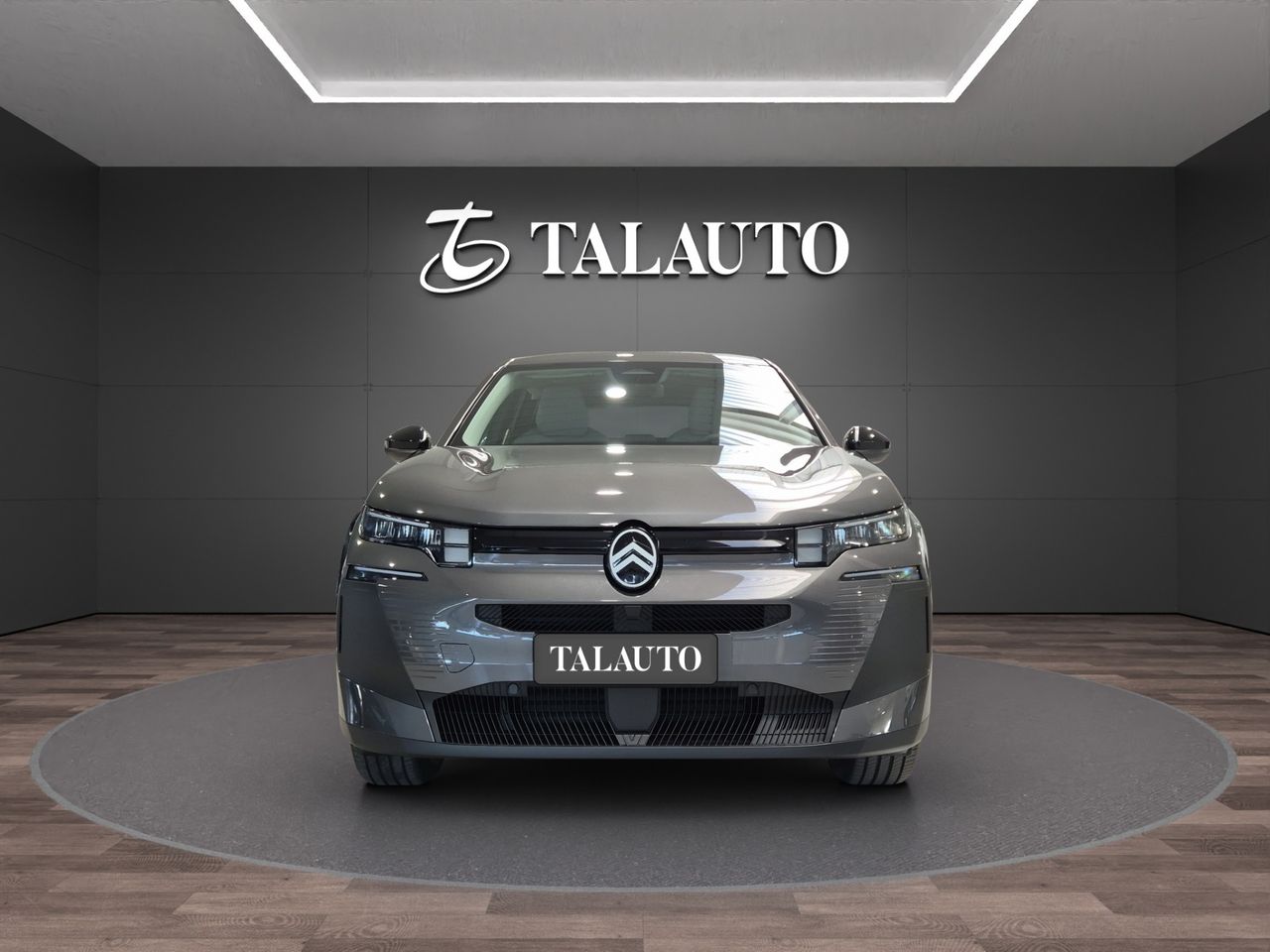 Citroën C5 Aircross HYBRID 107kW (145CV) e-DCS6 You - Foto 9
