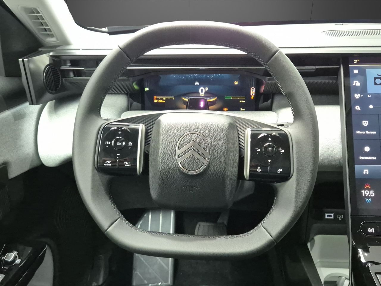 Citroën C5 Aircross HYBRID 107kW (145CV) e-DCS6 You - Foto 16