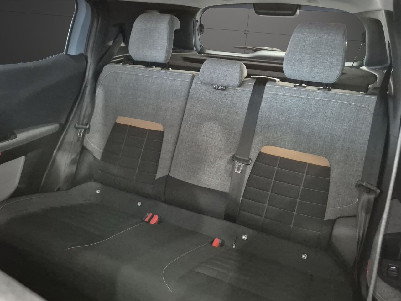 Citroën C3 Aircross Turbo 73kW (100CV) BVM6 PLUS - Foto 16
