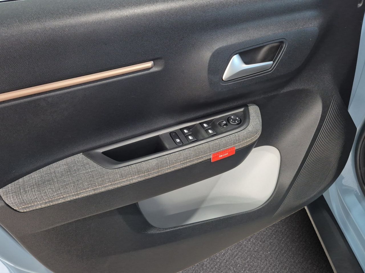Citroën C3 Aircross Turbo 73kW (100CV) BVM6 PLUS - Foto 12