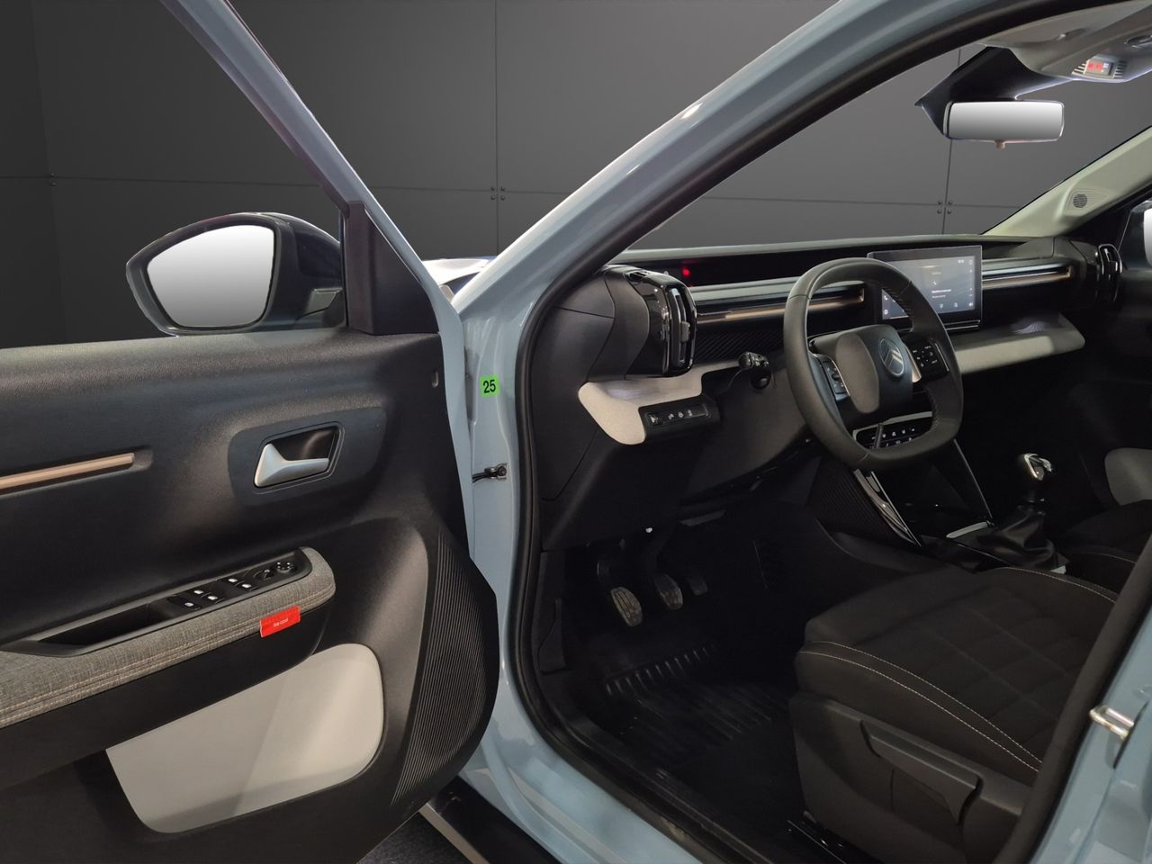 Citroën C3 Aircross Turbo 73kW (100CV) BVM6 PLUS - Foto 11