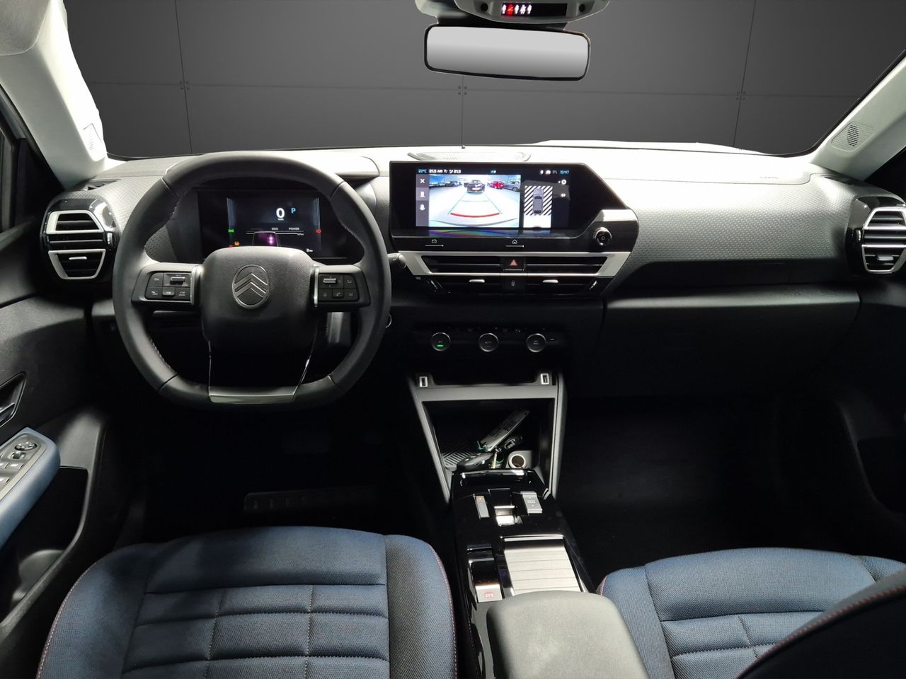 Citroën C4 Hybrid 145 ë-DCS6 Collection - Foto 13