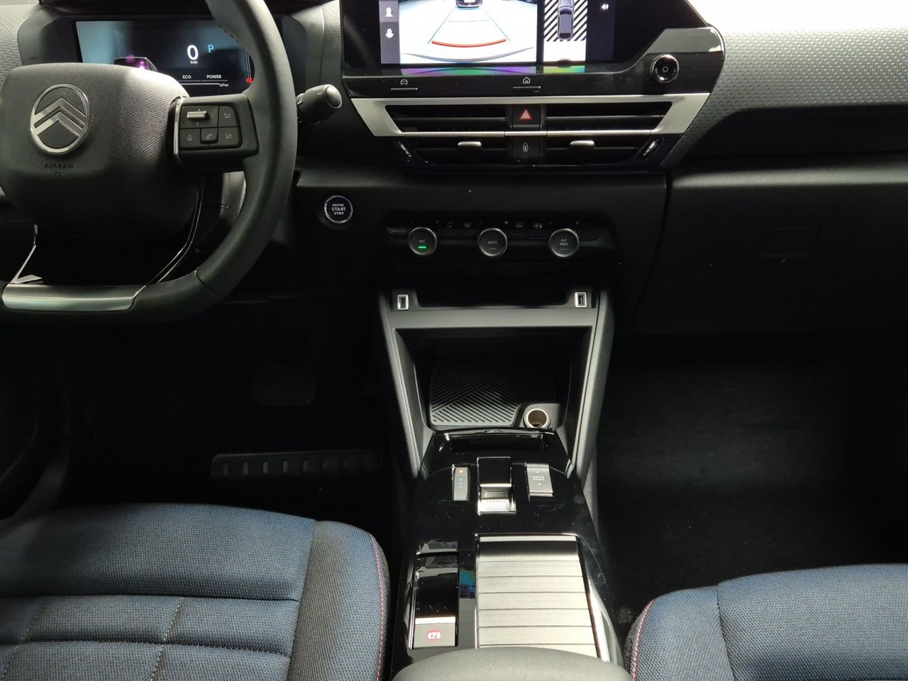 Citroën C4 Hybrid 145 ë-DCS6 Collection - Foto 14
