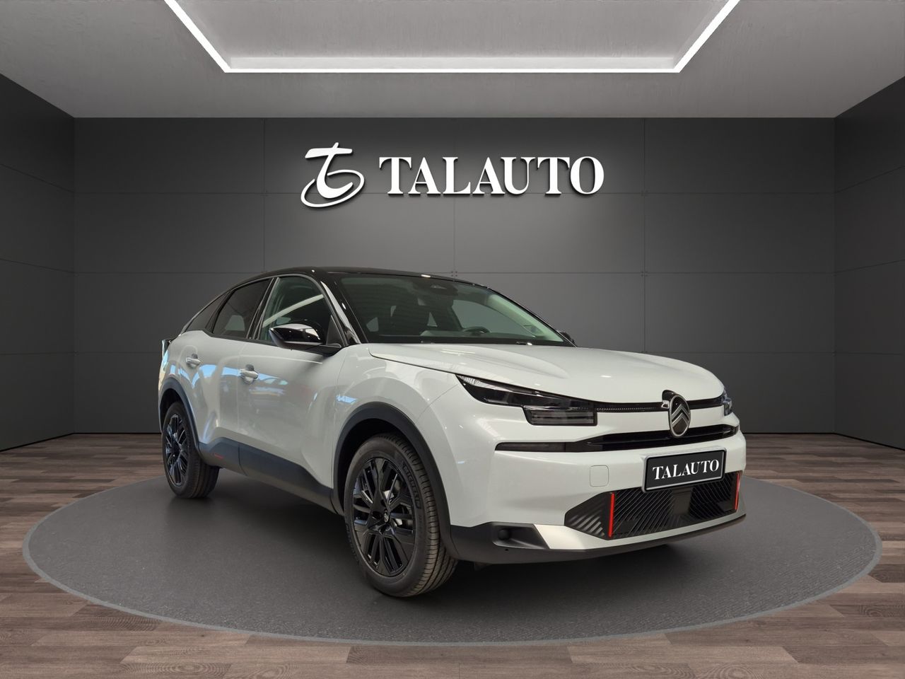 Citroën C4 Hybrid 145 ë-DCS6 Collection - Foto 8