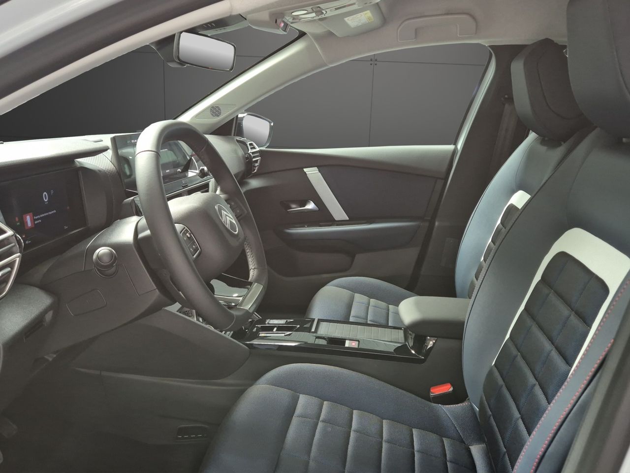 Citroën C4 Hybrid 145 ë-DCS6 Collection - Foto 11