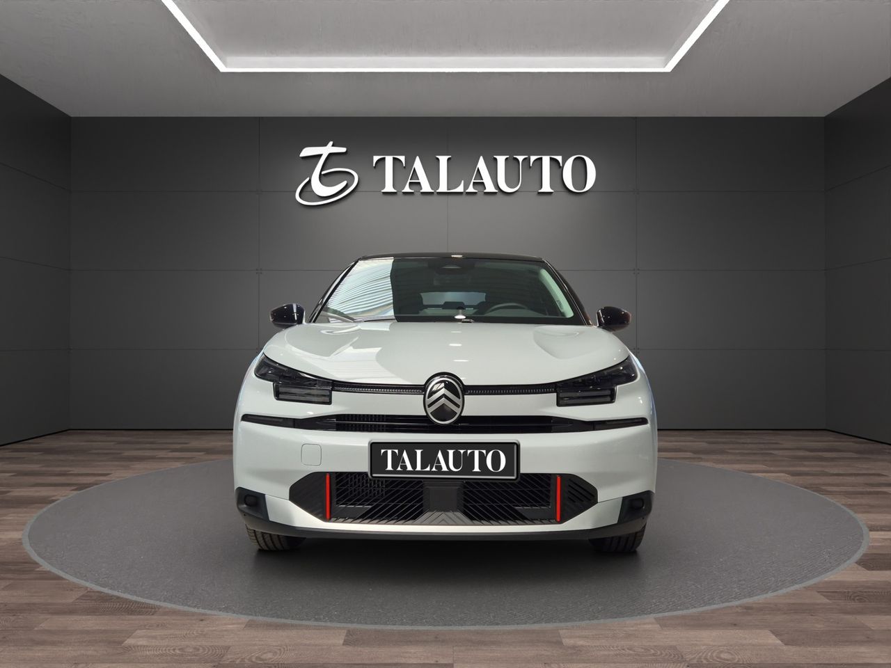 Citroën C4 Hybrid 145 ë-DCS6 Collection - Foto 9