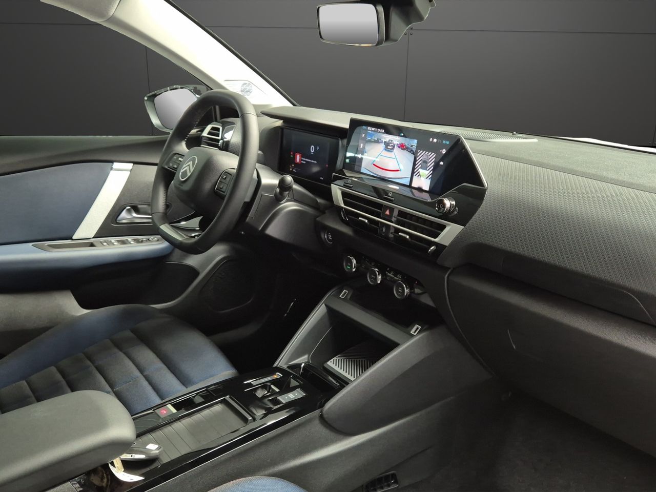 Citroën C4 Hybrid 145 ë-DCS6 Collection - Foto 18