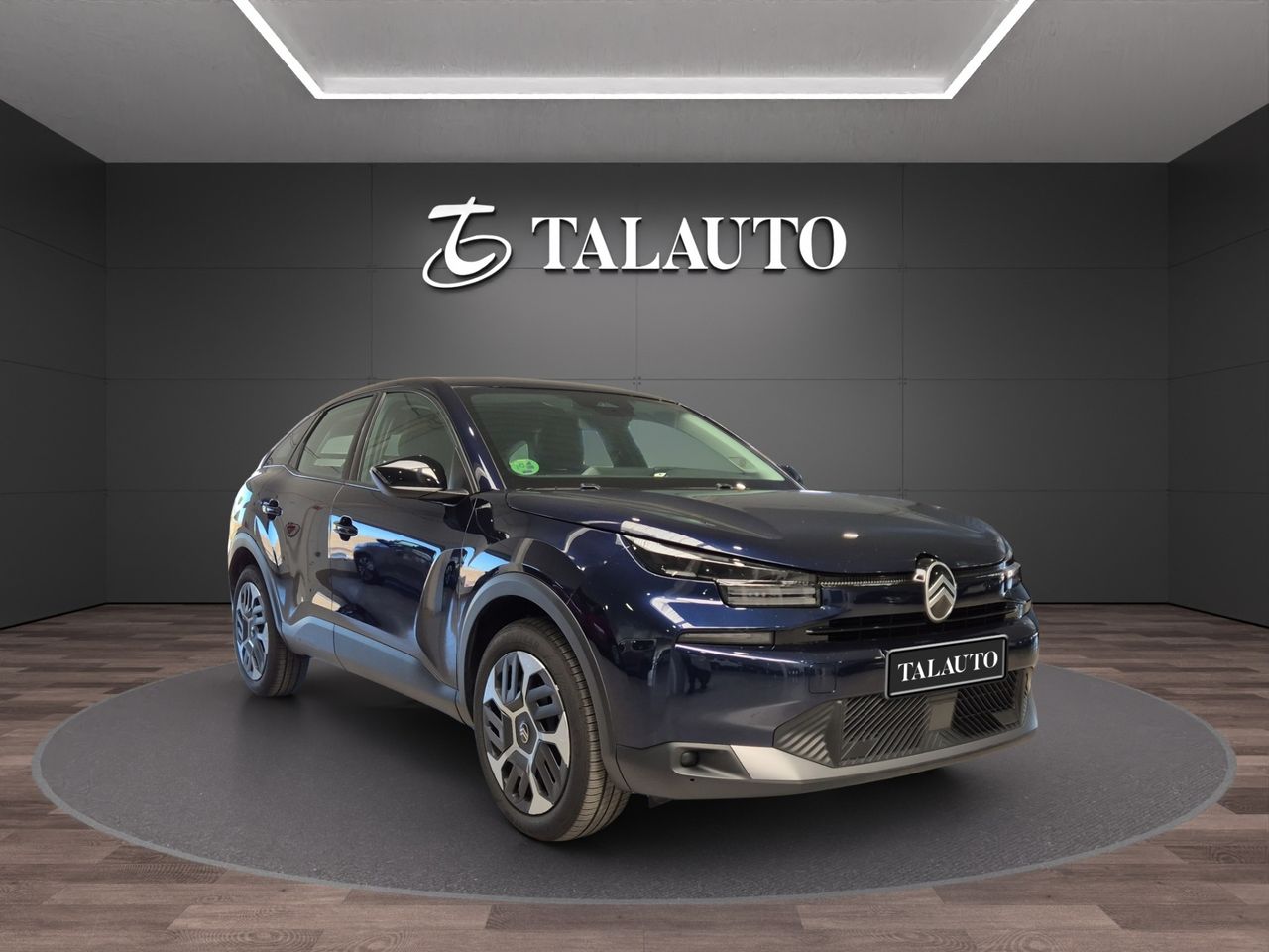 Citroën C4 Gasolina 130 S&S EAT8 Plus - Foto 8