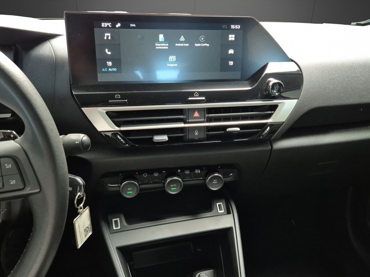 Citroën C4 Gasolina 130 S&S EAT8 Plus - Foto 17