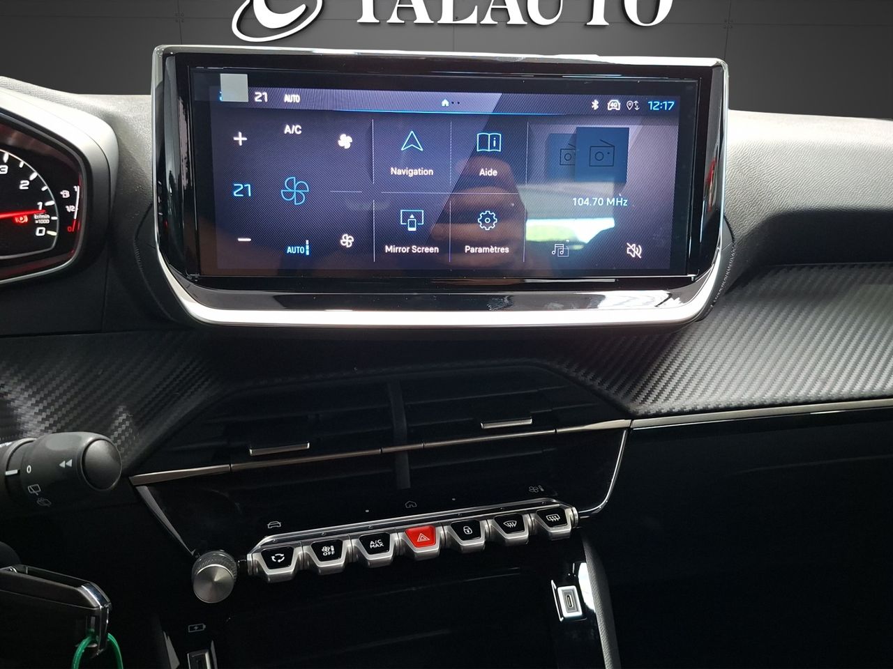 Peugeot 2008 Style Turbo 100 S&S 6 Vel MAN - Foto 18
