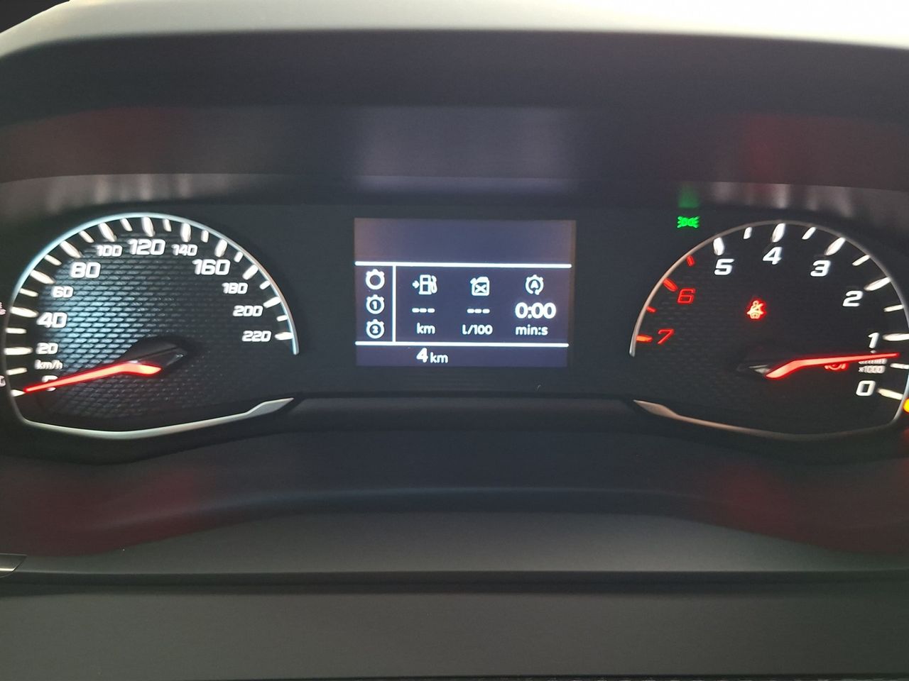 Peugeot 2008 Style Turbo 100 S&S 6 Vel MAN - Foto 16