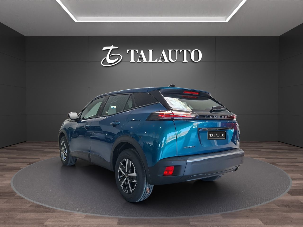 Peugeot 2008 Style Turbo 100 S&S 6 Vel MAN - Foto 4