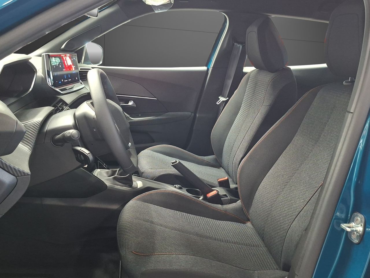 Peugeot 2008 Style Turbo 100 S&S 6 Vel MAN - Foto 12