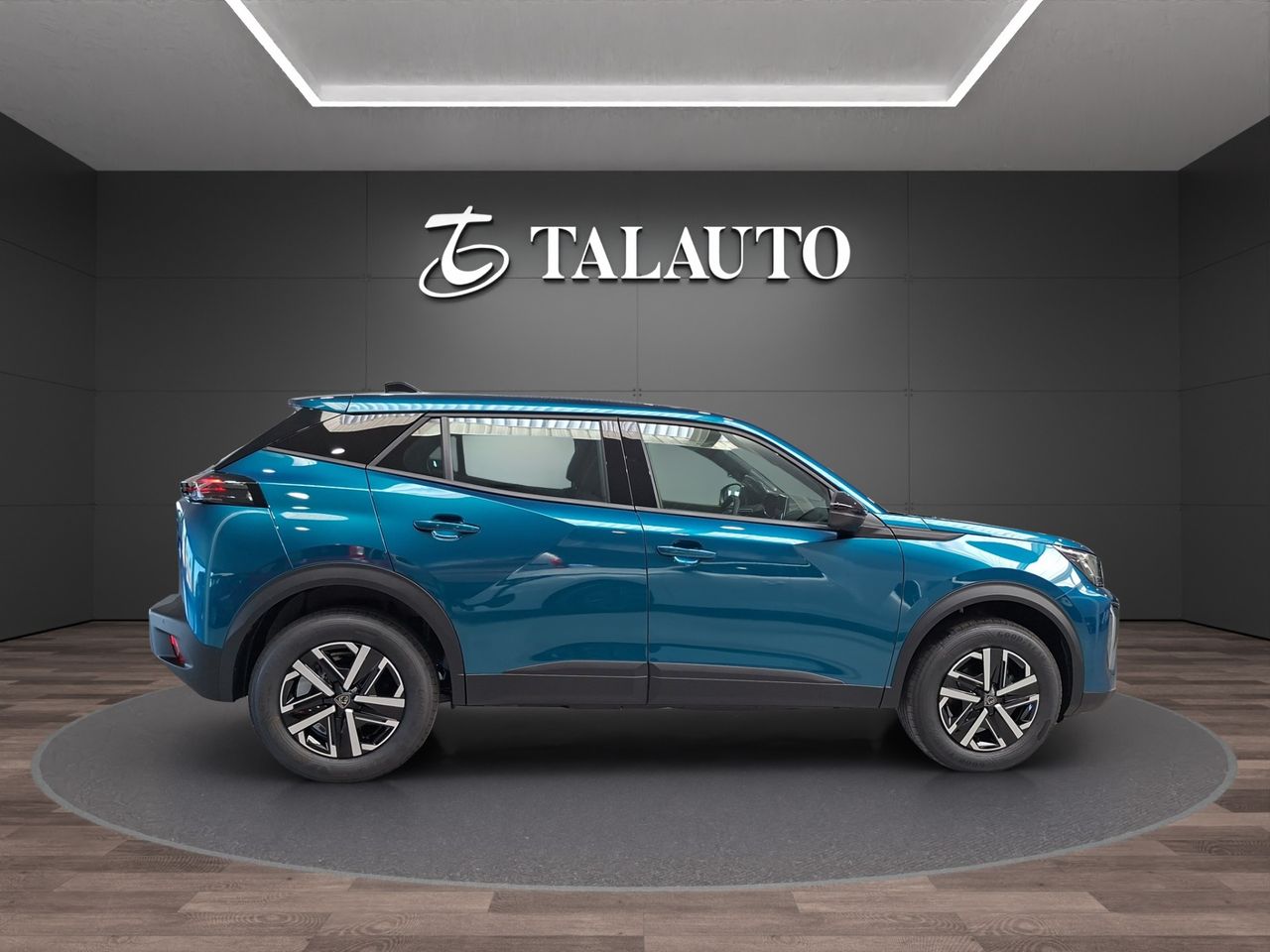 Peugeot 2008 Style Turbo 100 S&S 6 Vel MAN - Foto 7