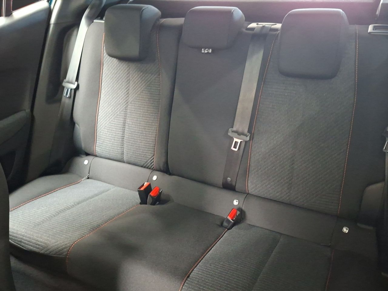 Peugeot 2008 Style Turbo 100 S&S 6 Vel MAN - Foto 20