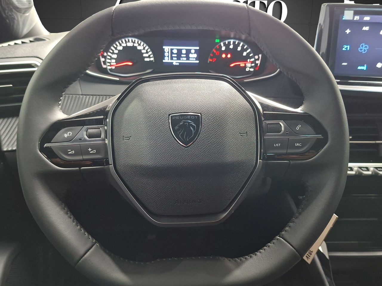 Peugeot 2008 Style Turbo 100 S&S 6 Vel MAN - Foto 15