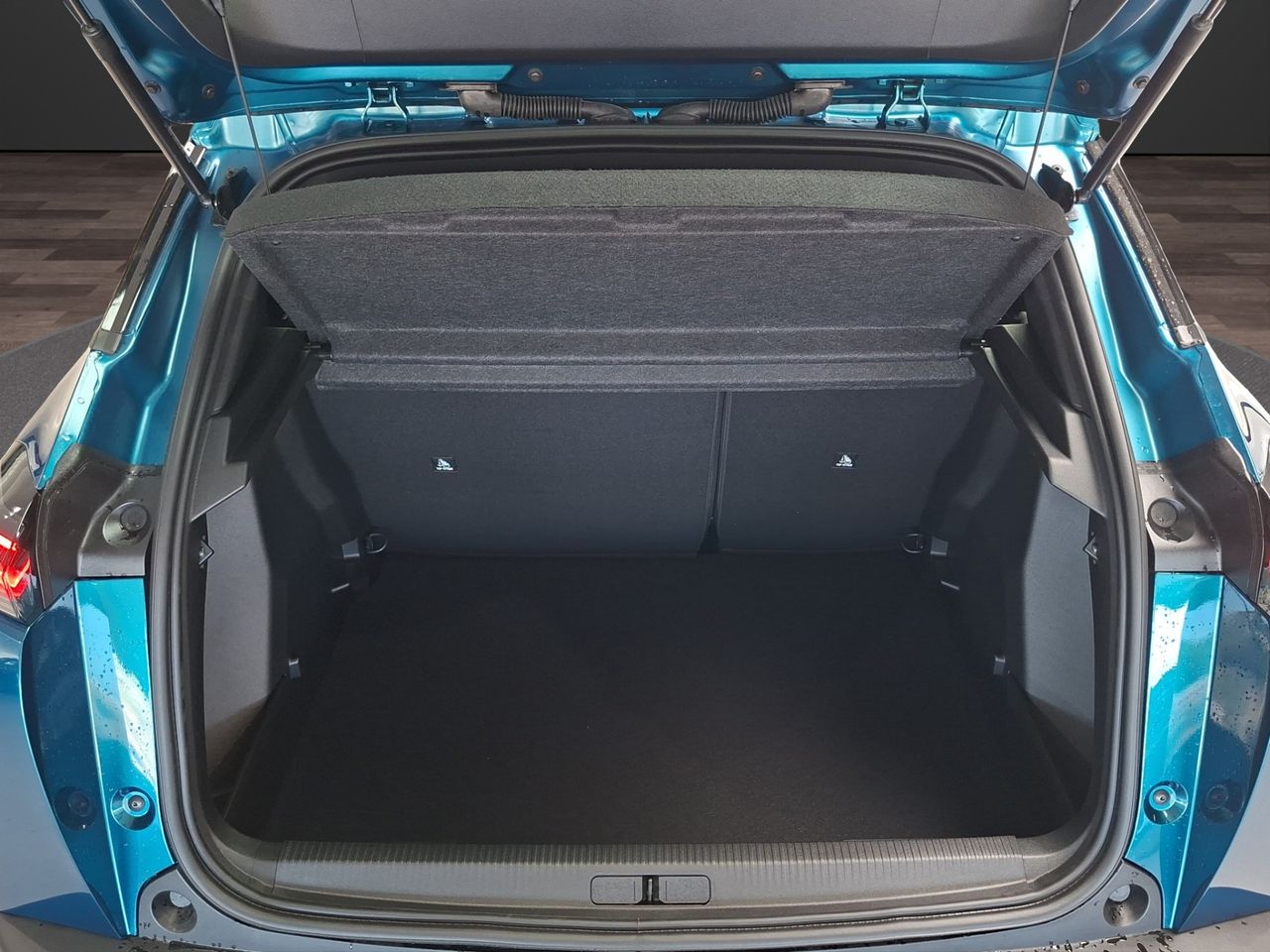 Peugeot 2008 Style Turbo 100 S&S 6 Vel MAN - Foto 22