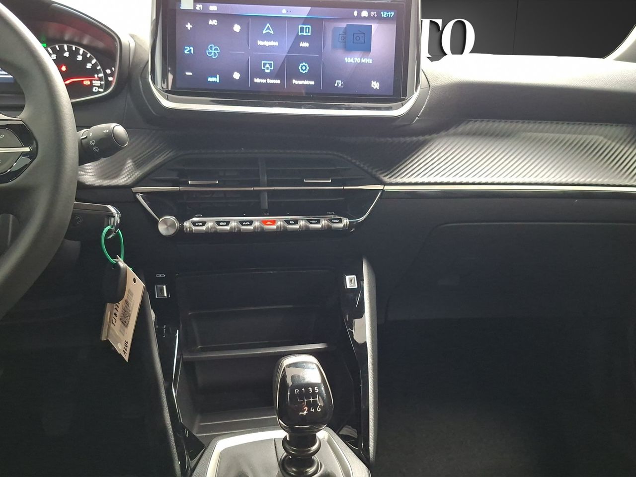 Peugeot 2008 Style Turbo 100 S&S 6 Vel MAN - Foto 17