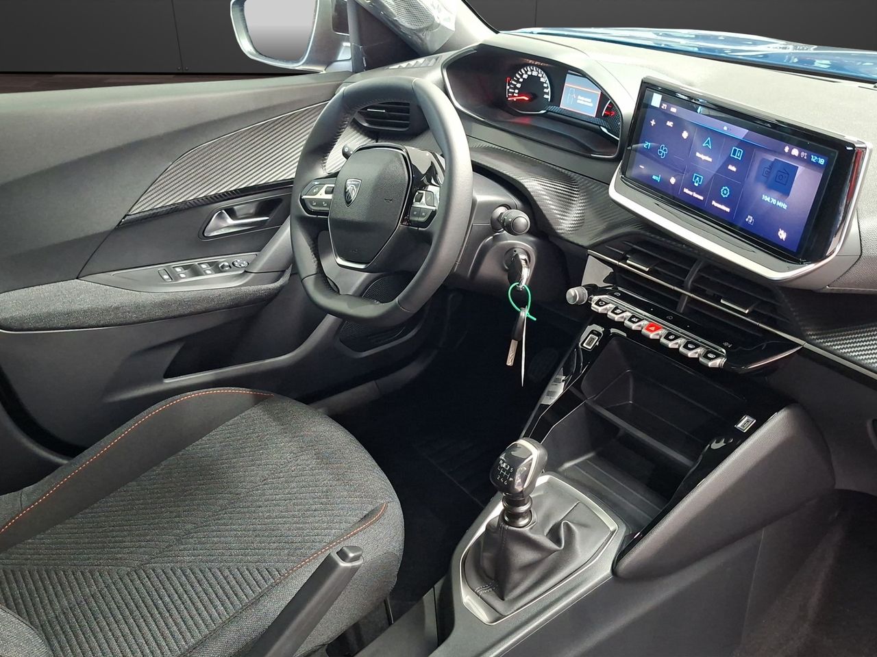 Peugeot 2008 Style Turbo 100 S&S 6 Vel MAN - Foto 13
