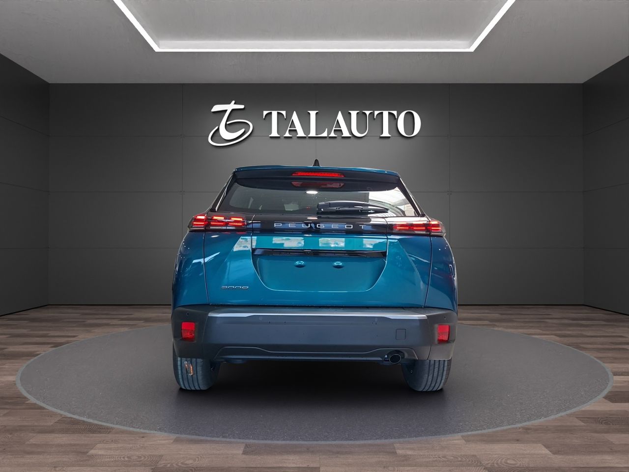 Peugeot 2008 Style Turbo 100 S&S 6 Vel MAN - Foto 5