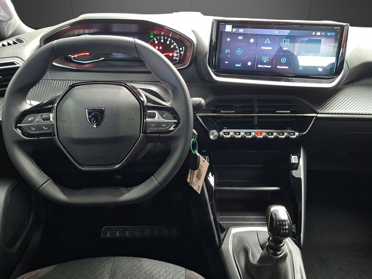 Peugeot 2008 Style Turbo 100 S&S 6 Vel MAN - Foto 14