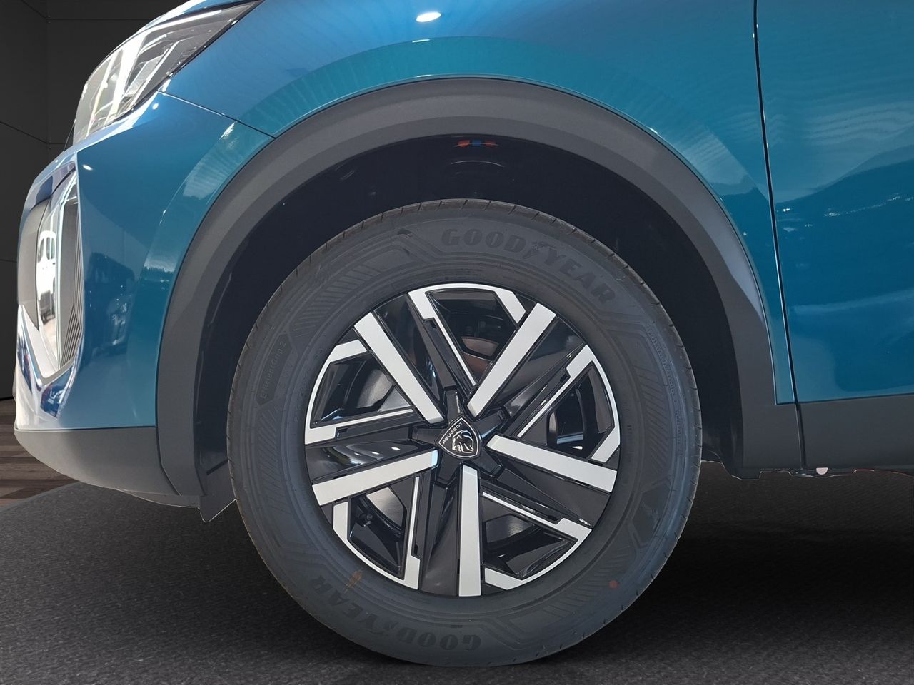 Peugeot 2008 Style Turbo 100 S&S 6 Vel MAN - Foto 10