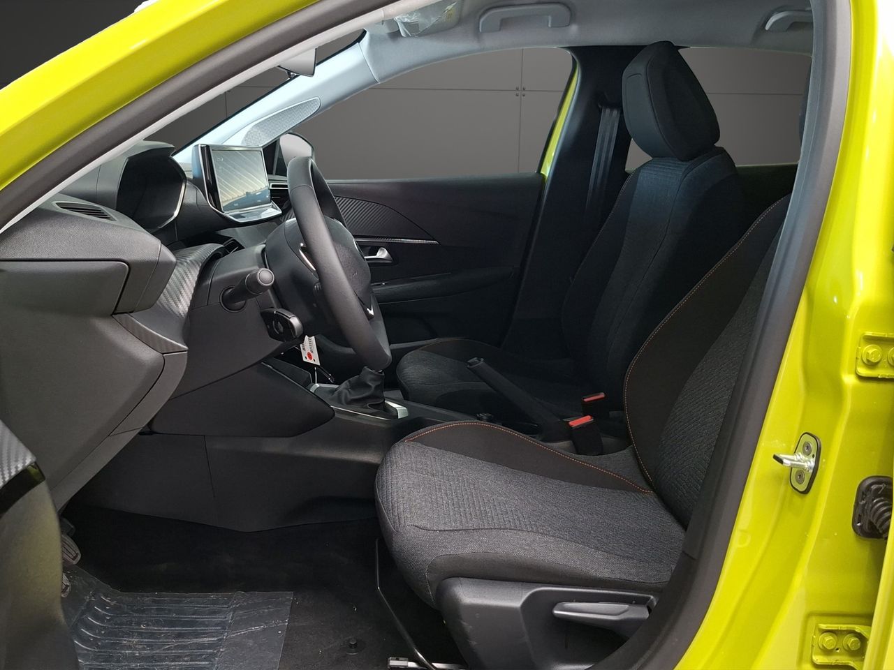 Peugeot 208 Edition Turbo 100 S&S 6 Vel MAN - Foto 12