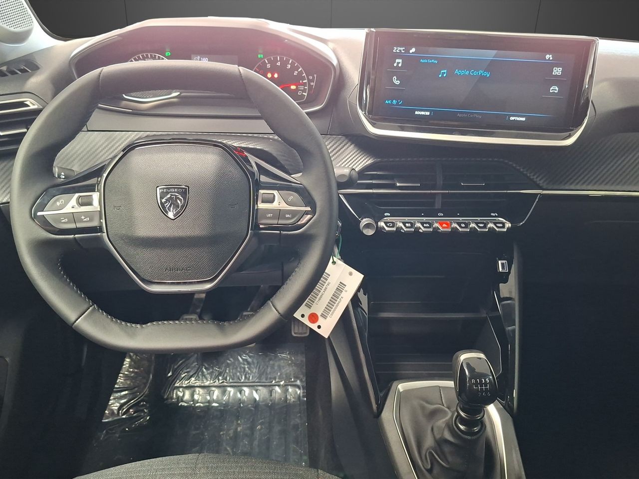 Peugeot 208 Edition Turbo 100 S&S 6 Vel MAN - Foto 14