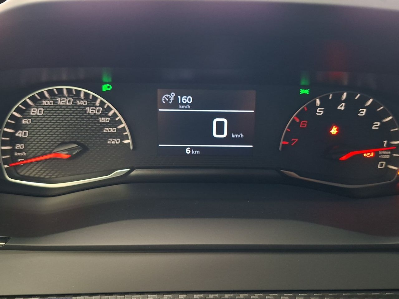 Peugeot 208 Edition Turbo 100 S&S 6 Vel MAN - Foto 16