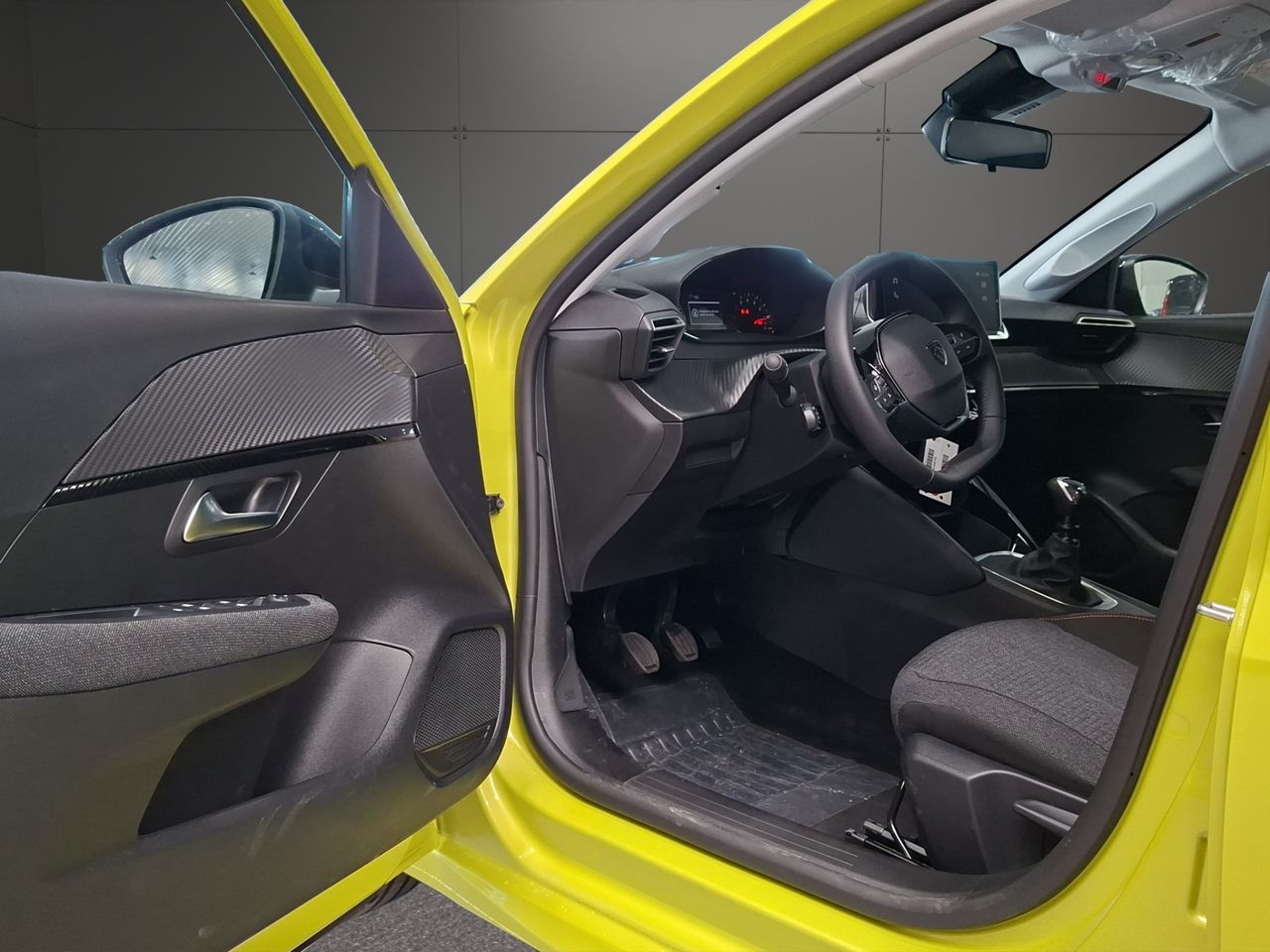 Peugeot 208 Edition Turbo 100 S&S 6 Vel MAN - Foto 11